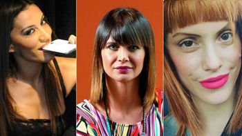 Natacha Jaitt arremetió contra Amalia Granata y Connie Ansaldi