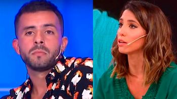 El descargo de Matías Defederico contra Cinthia Fernández: Es un calvario mi vida