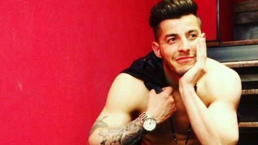 Loan cambió su nombre artístico... ¡Mirá cómo se hace llamar ahora!