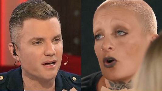 La inesperada confesión de Furia que dejó en shock a Santiago del Moro en Gran Hermano 2023