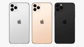 EN VIVO iPhone 11: A qué hora y como ver online el evento de Apple