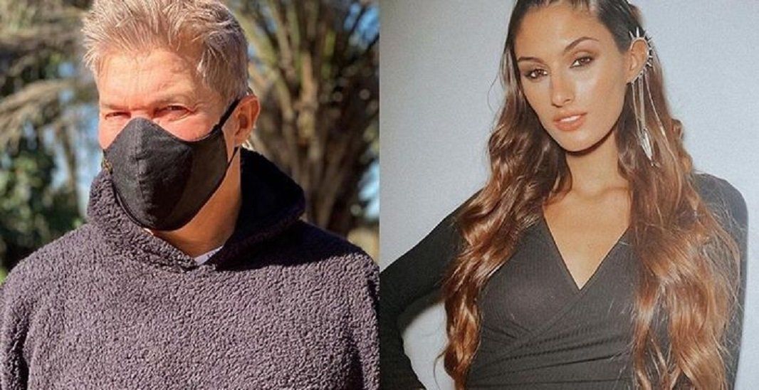 Fernando Burlando sobre la presencia de Lola Latorre en una fiesta clandestina: “Fue una triste consecuencia a un acto solidario”