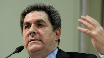 Sancionan al juez Gemignani por violencia de género con una multa del 35% de su sueldo por única vez