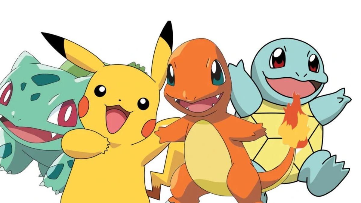  D nde Se Pueden Ver Todos Los Cap tulos Y Temporadas De Pok mon 