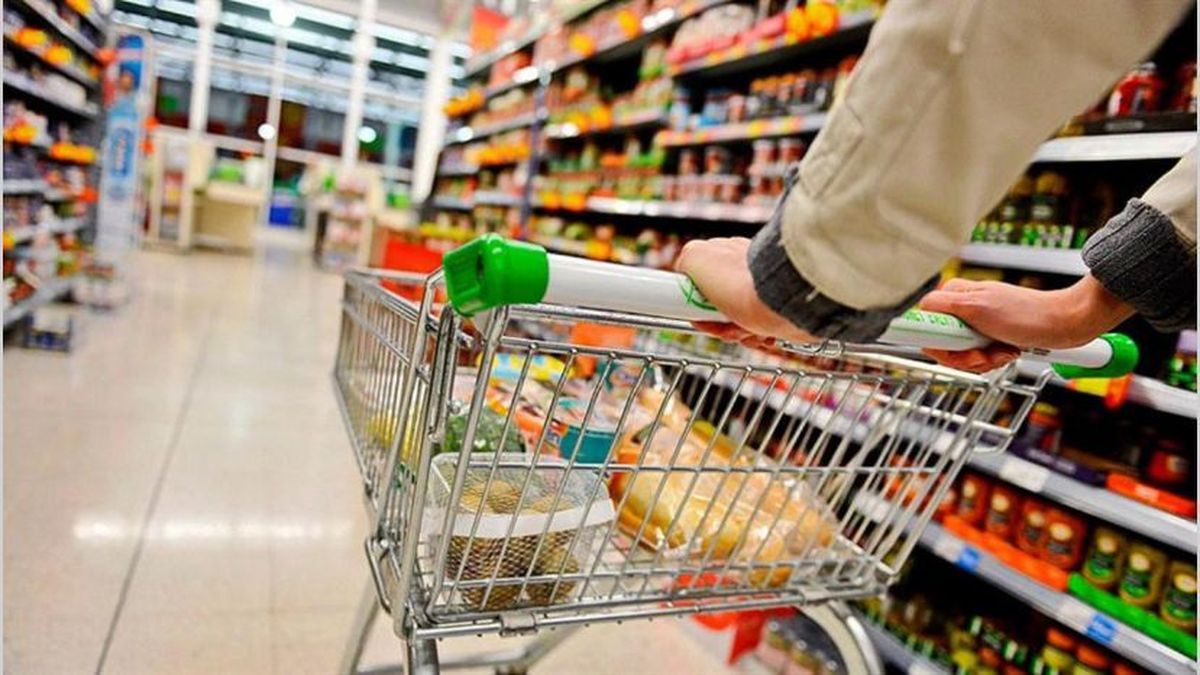 La billetera digital Cuenta DNI se suma al programa nacional Compre sin IVA. (Foto: archivo)