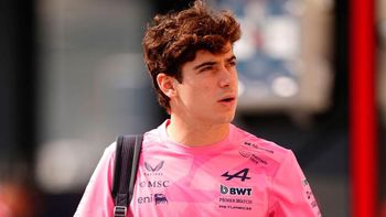Franco Colapinto ya piensa en el GP de Japón y se ilusiona con el auto de Alpine: Estoy muy...