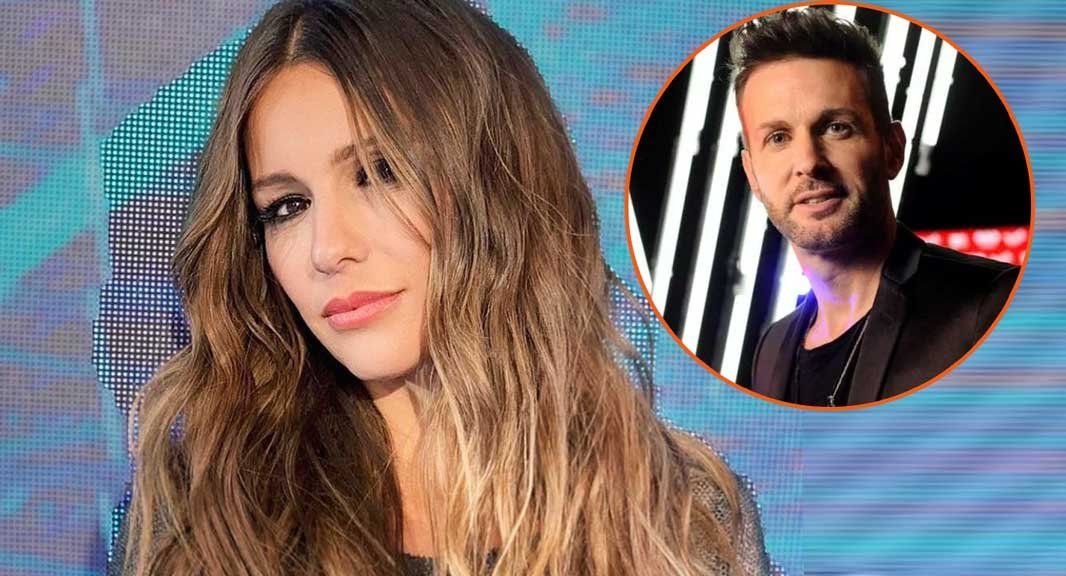 Pampita fijó su postura sobre la denuncia de abuso contra Axel, reprochó a sus fans y las llamó a la reflexión