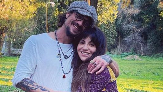 Gianinna Maradona y Daniel Osvaldo: los nuevos detalles de la sorpresiva reconciliación