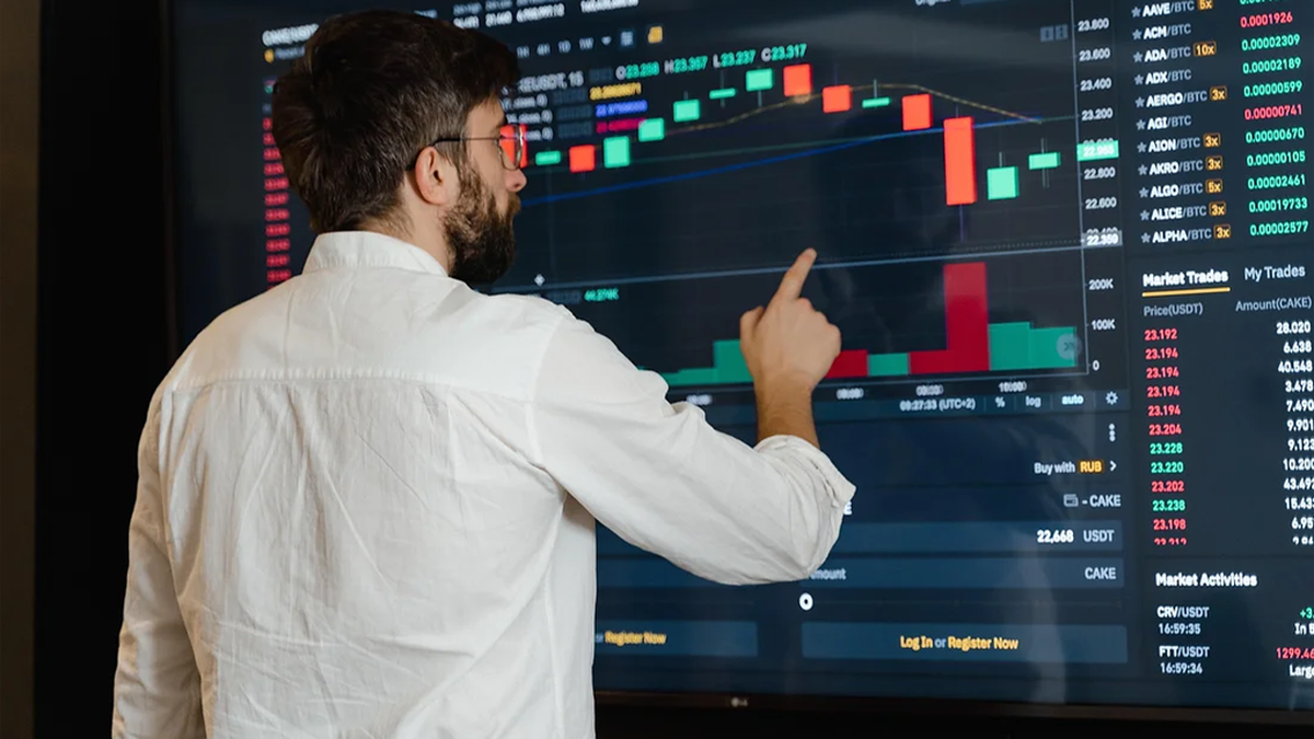 Criptomonedas: 2 proyectos cripto poco conocidos para seguir de cerca este  año