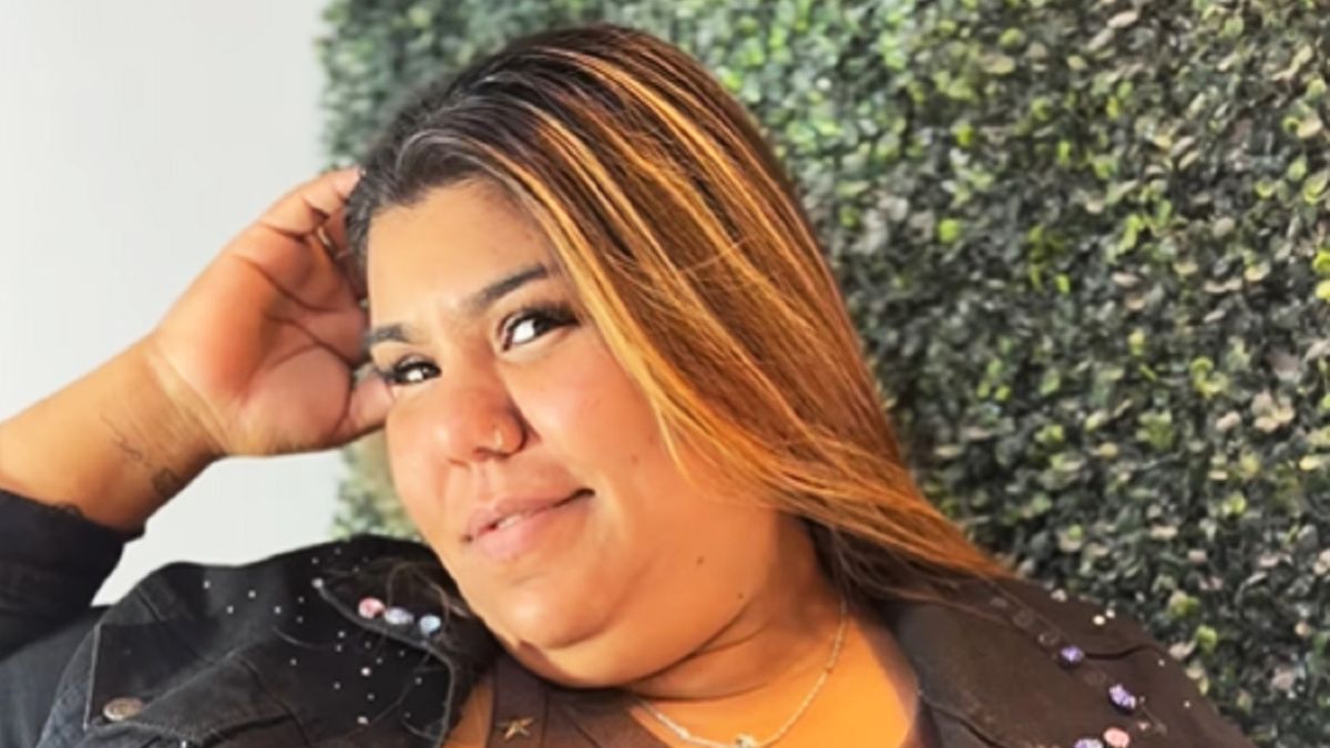 Camilota contó detalles íntimos de su primera experiencia con una mujer: Me daba miedo