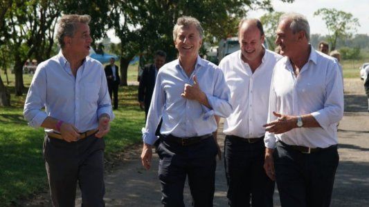 Cambiemos quiere revertir en las PASO de Entre Ríos la onda ganadora de los oficialismos, pero el PJ de los gobernadores está firme