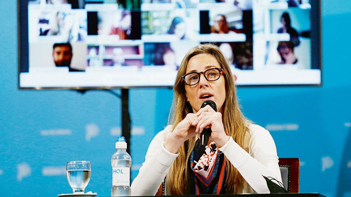 Agustina Vila