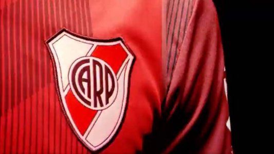 Eterna amistad: la nueva camiseta de River en homenaje a Torino por los 70 años de la tragedia de Superga
