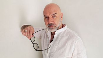 El Mago Jansenson denunció el secuestro de su sobrina y salió a la luz una dramática interna familiar