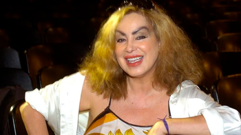 MURIÓ BEATRIZ SALOMÓN