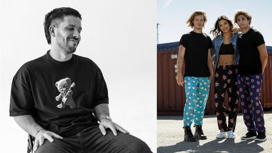 Trajo una tendencia de EE.UU. y terminó firmando acuerdos con grandes productoras de ese país