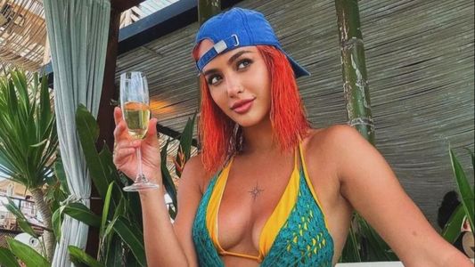 Flor Vigna habló de su separación con Luciano Castro y lo liquidó con una fuerte revelación