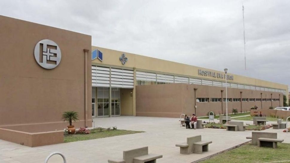 Denuncian por homicidio a médicos que hicieron cesárea a nena violada