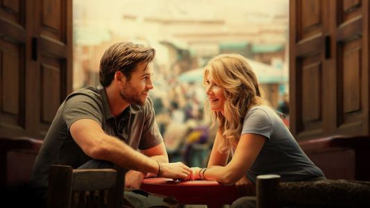 Netflix: la nueva película romántica que se convirtió en el gran éxito del año