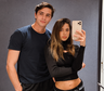 Se supo cómo sigue la relación entre Tini y su hermano en plena guerra familiar: ¿están peleados?