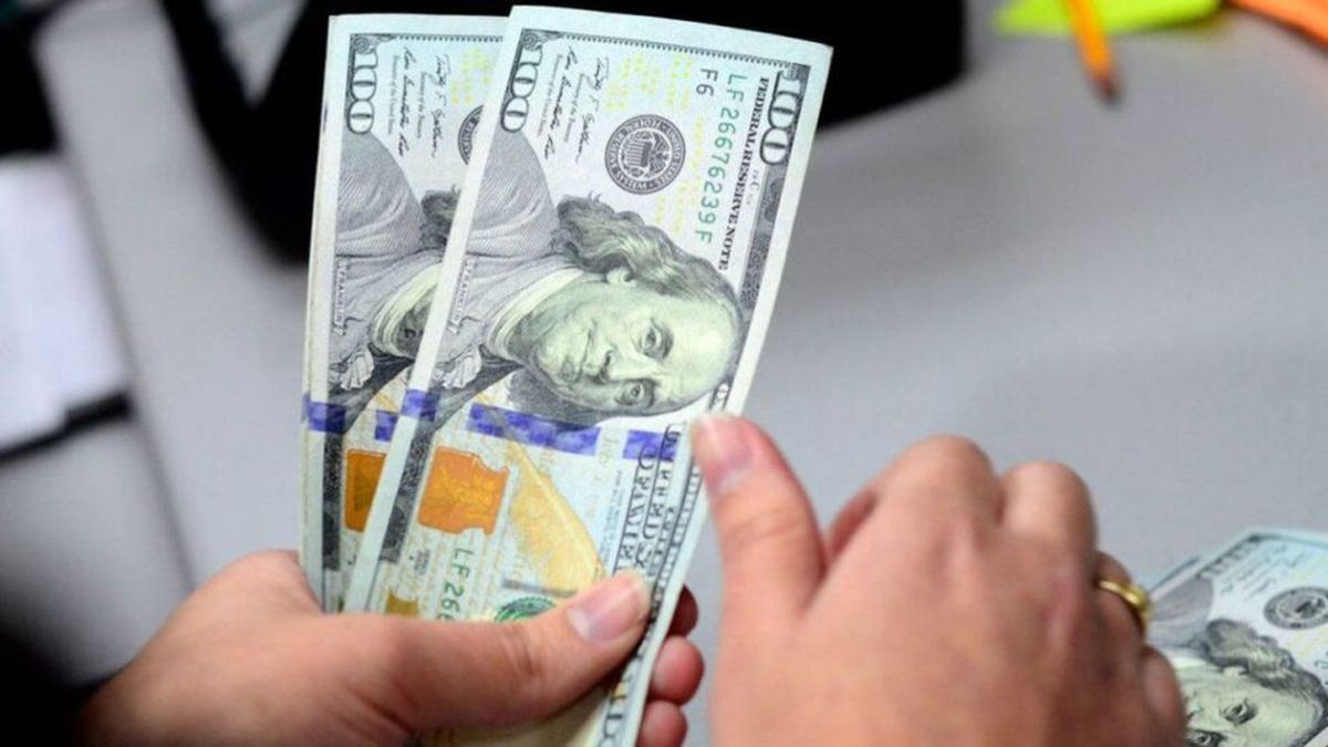 Dólar hoy y dólar blue