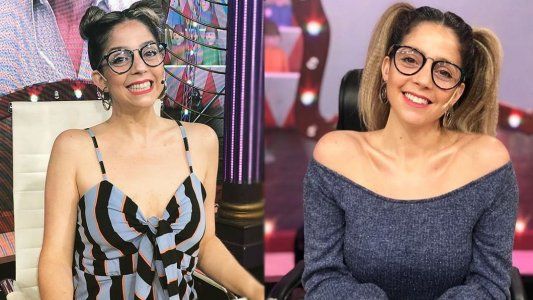 Vicky Braier se convirtió en la mujer que delata a los famosos: “No me meto con lo privado ni hackeo celulares”