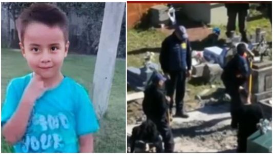 Caso Loan: las filtraciones de los chats y el arrepentido que podría dar un vuelco completo en la investigación