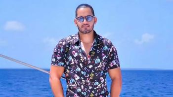 Quién era el argentino que murió en Punta Cana en un brutal accidente mientras viajaba en moto