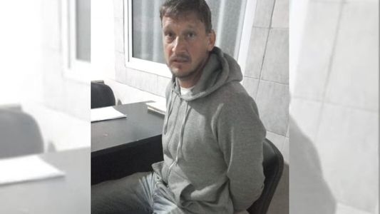 Una vecina y un llamado sorpresivo: cómo cayó el diputado Germán Kiczka