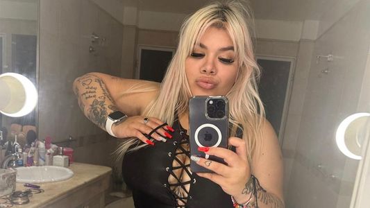 Morena Rial enfrenta despiadas acusaciones de sus vecinos: Tiene denuncias...