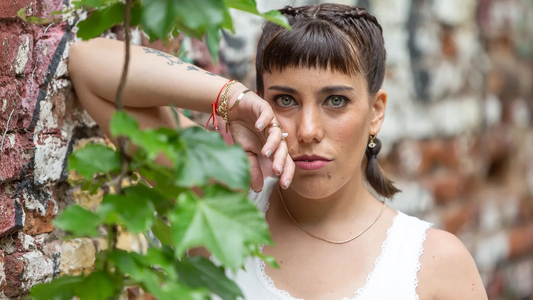 El desgarrador mensaje de la ex Chiquititas Daniella Mastricchio tras perder su embarazo: Hasta siempre bebito