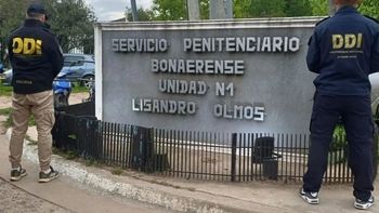 Desarticularon una red de estafas que realizó más de 10.000 llamados desde tres cárceles bonaerenses