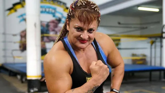 Se supo la verdadera causa que provocó el ACV de Locomotora Oliveras