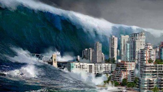 ¿Es posible un tsunami en Buenos Aires?