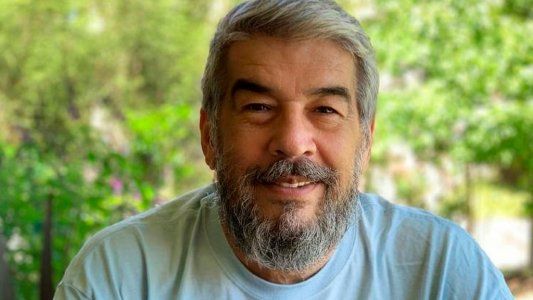 El Chavo Fucks se recuperó la neumonía derivada del COVID y se manifestó en desacuerdo con exteriorizar la internación