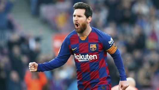 Bombazo: Messi tomó la decisión de irse del Barcelona
