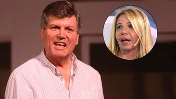 Carina Galucci: Carlín apagó 65 velitas y decía que nos equivocamos, que cumplía 22