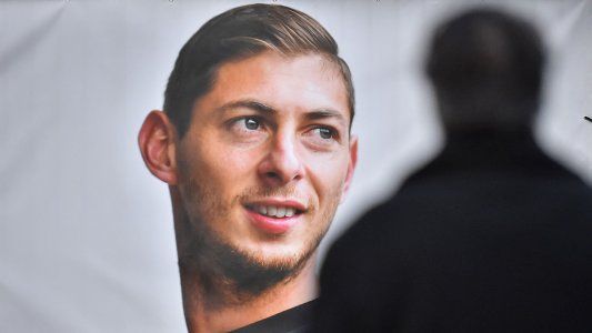 Retoman la búsqueda del avión de Emiliano Sala tras las dudas sobre la continuidad del operativo