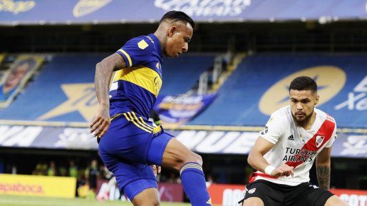 Bronca en Boca: Villa festejó su cumpleaños bailando con amigos, sin barbijos y lo subió a las redes