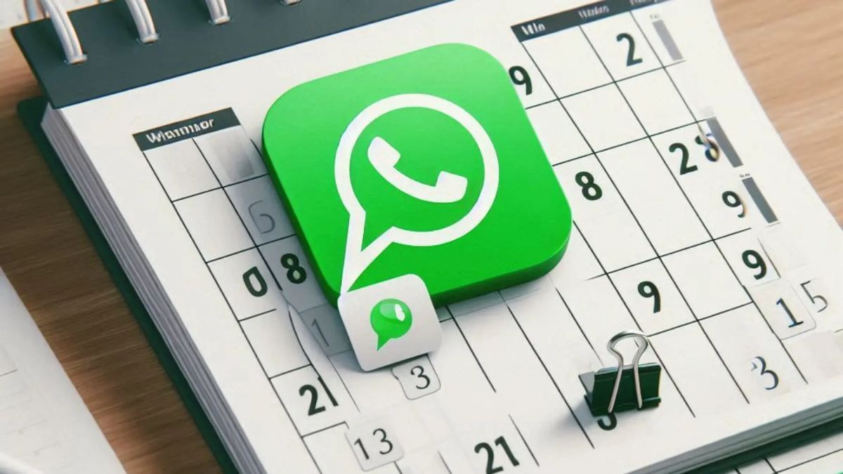 WhatsApp: cómo crear