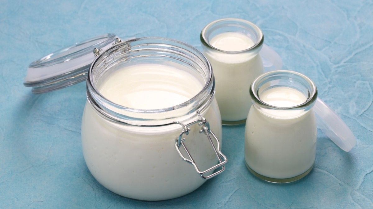 Yogur Casero, el nuevo HIT de la Cuarentena: Consejos imbatibles para hacerlo en casa
