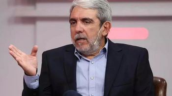 Aníbal Fernández defendió a Cristina Kirchner: Los fiscales han querido inventar una causa para proscribirla