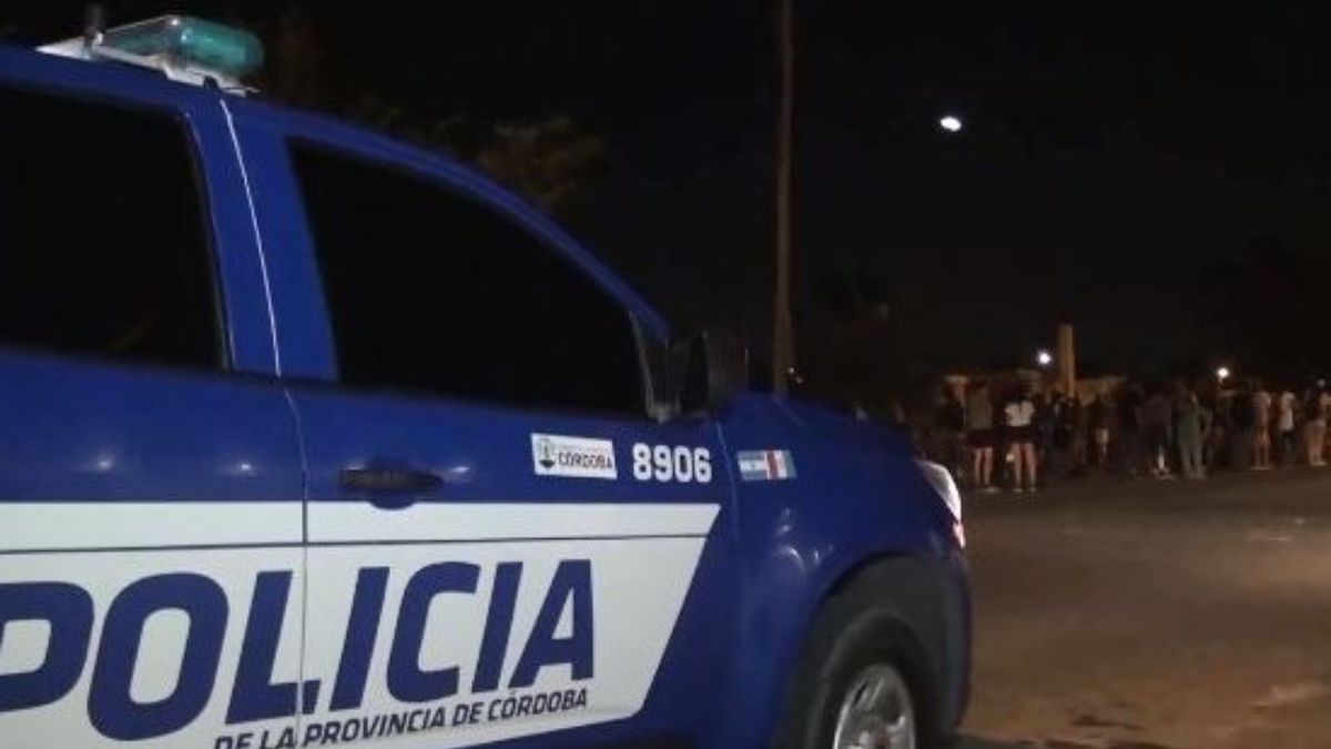 La policía cordobesa desactivó seis fiestas clandestinas en distintos barrios de la capital provincial. Foto: archivo