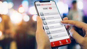 Home Banking HSBC. Cómo usarlo