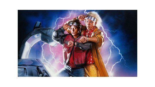 Llega la Fiesta del Futuro a Buenos Aires por los 30 años de Volver al Futuro 2