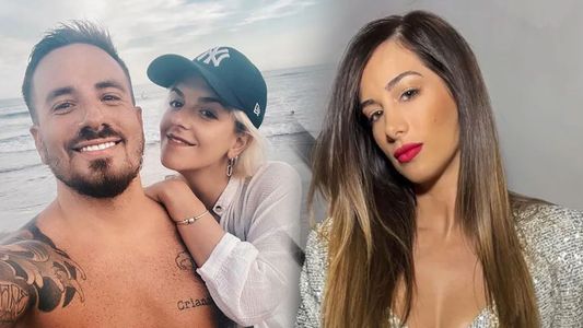 Me quiero tatuar tu cara de placer, los detalles de los encuentros sexuales de Fede Bal y Estefi Berardi