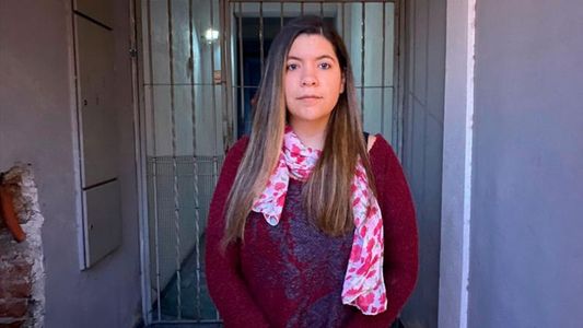 El desesperado pedido de una joven a la que le robaron su implante coclear: Lo necesito para escuchar