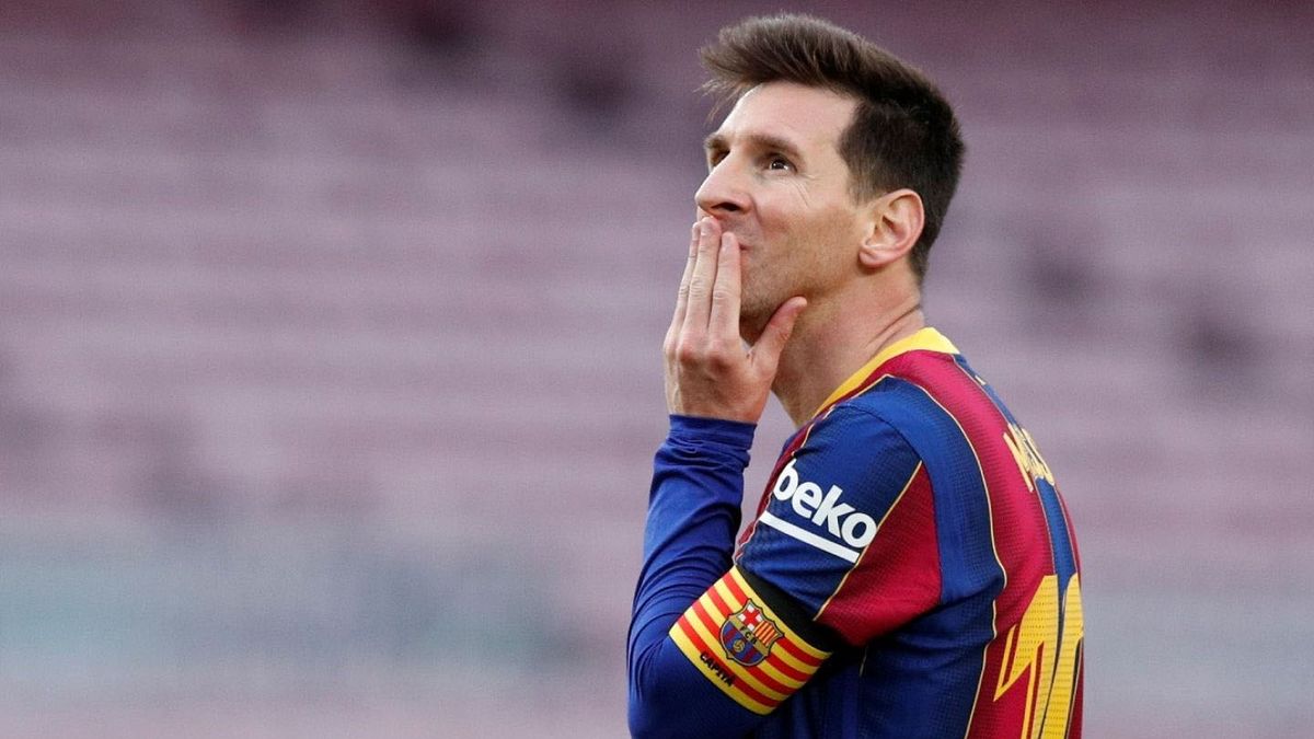 ¡Una fortuna! La enorme suma de dinero que recibirá Messi por una deuda histórica de Barcelona
