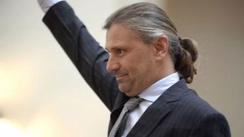 Marcos Di Palma mostró que gastó más de 8 mil pesos para ir al cine y le llovieron críticas