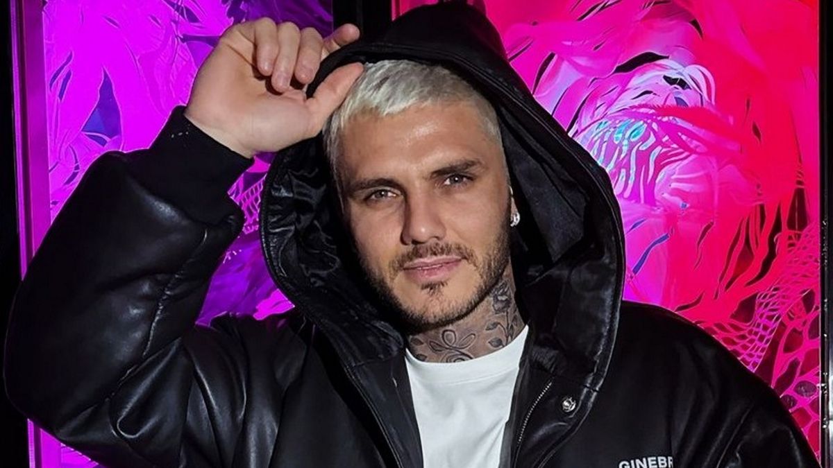 Quién es Simge, la mujer que habría conquistado a Mauro Icardi: Una bomba total